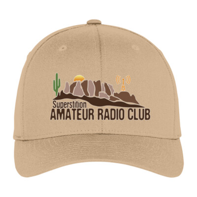 Flexfit Hat  Thumbnail