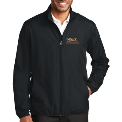 Zephyr Full-Zip Jacket Thumbnail