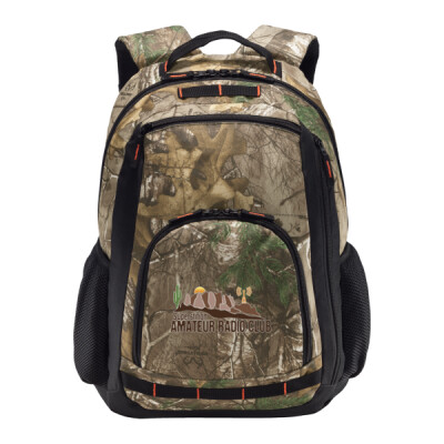 Camo Xtreme Backpack Thumbnail