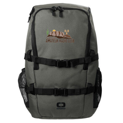 OGIO Laptop Pack Thumbnail